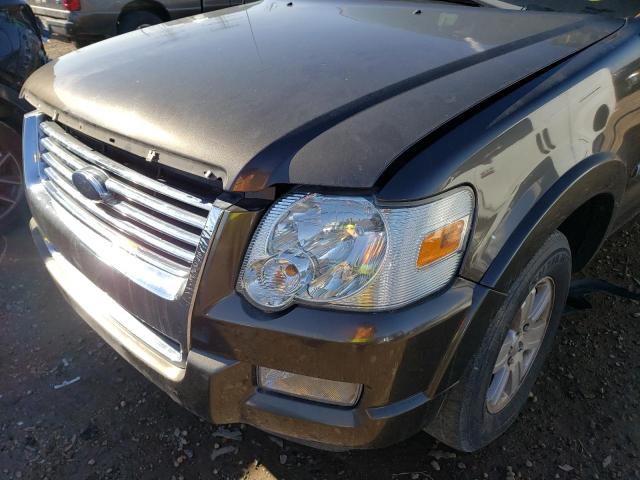 Photo 9 from auction – 2008 FORD EXPLORER X with VIN 1FMEU73E18UA21398