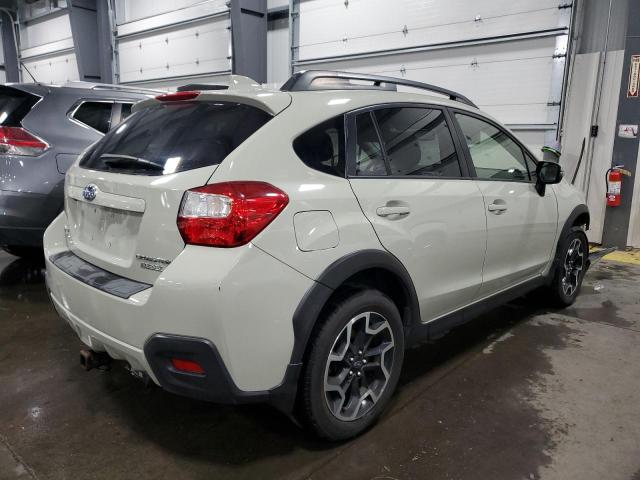 Photo 4 from auction – 2016 SUBARU CROSSTREK with VIN JF2GPANCXGH272135