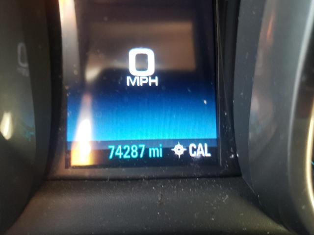 Photo 8 from auction – 2015 CHEVROLET MALIBU 1LT with VIN 1G11C5SL2FF189877