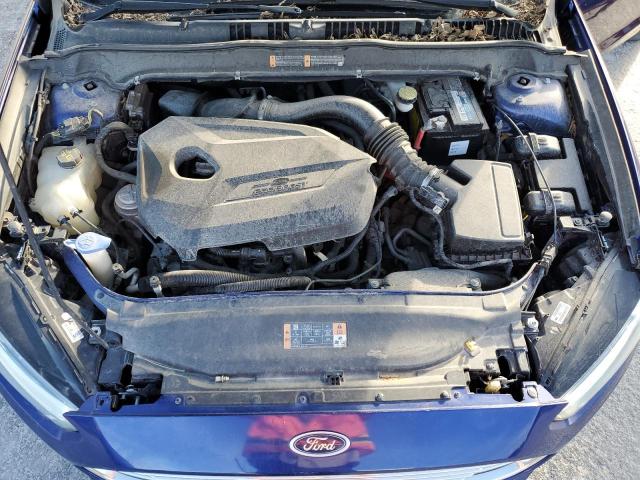Photo 7 from auction – 2013 FORD FUSION SE with VIN 3FA6P0HR5DR169628