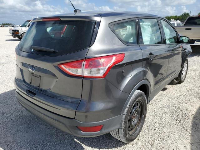 Photo 4 from auction – 2015 FORD ESCAPE S with VIN 1FMCU0F75FUB78361