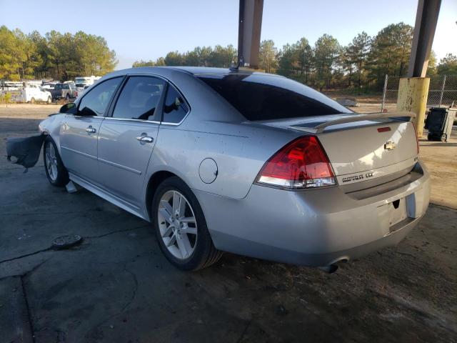 Photo 3 from auction – 2013 CHEVROLET IMPALA LTZ with VIN 2G1WC5E32D1244575
