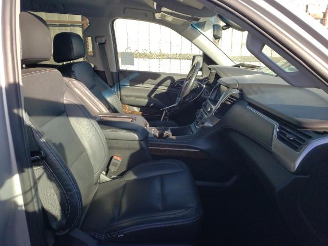 Photo 5 from auction – 2018 CHEVROLET SUBURBAN C with VIN 1GNSCGKC6JR390798
