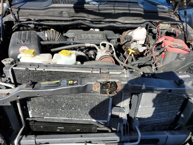 Photo 7 from auction – 2006 DODGE RAM 1500 S with VIN 1D7HU16216J166803