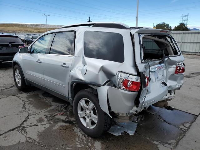 Photo 3 from auction – 2009 GMC ACADIA SLT with VIN 1GKEV23D09J117879
