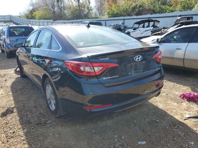 Photo 3 from auction – 2015 HYUNDAI SONATA SE with VIN 5NPE24AF3FH205351