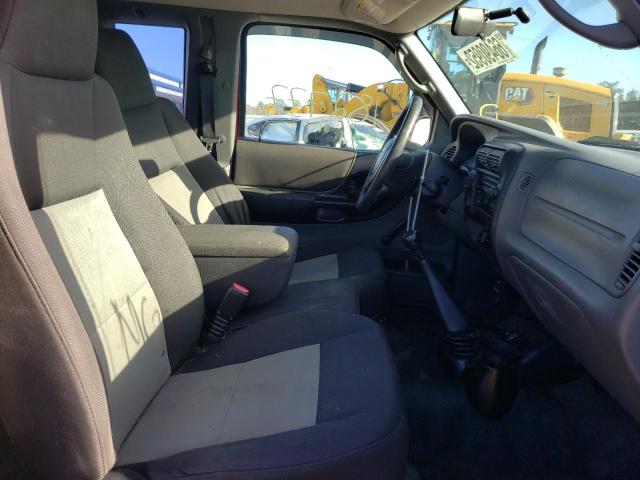 Photo 5 from auction – 2004 FORD RANGER with VIN 1FTZR15E04PB53840