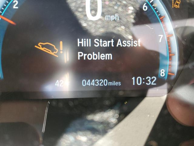 Photo 8 from auction – 2019 HONDA CIVIC EX with VIN 2HGFC3B33KH353052