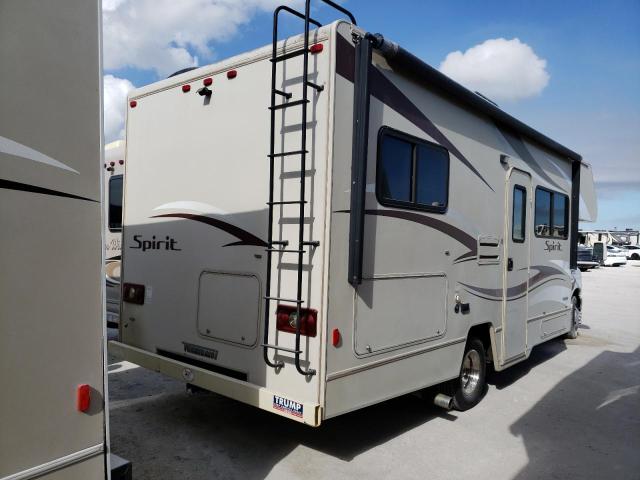 Photo 4 from auction – 2015 FORD ECONOLINE with VIN 1FDWE3FS8FDA14229