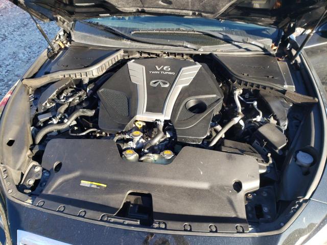 Photo 7 from auction – 2016 INFINITI Q50 PREMIU with VIN JN1EV7AR5GM346774