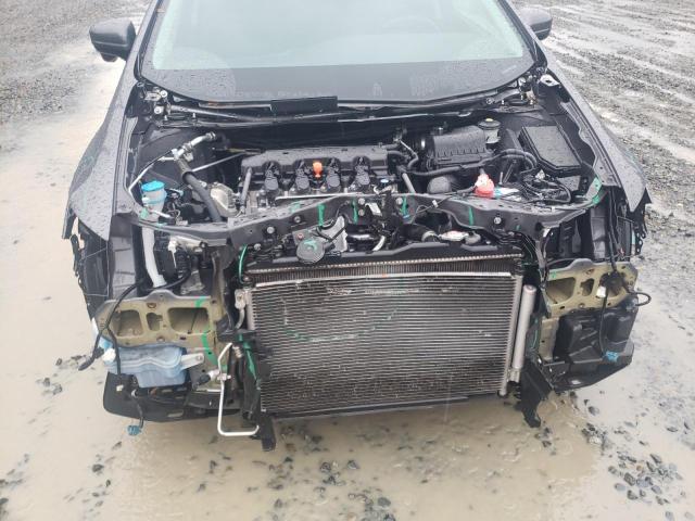 Photo 9 from auction – 2015 HONDA CIVIC SE with VIN 2HGFB2F70FH528857