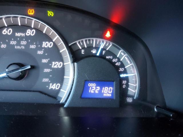 Photo 8 from auction – 2014 TOYOTA CAMRY L with VIN 4T1BF1FKXEU318323