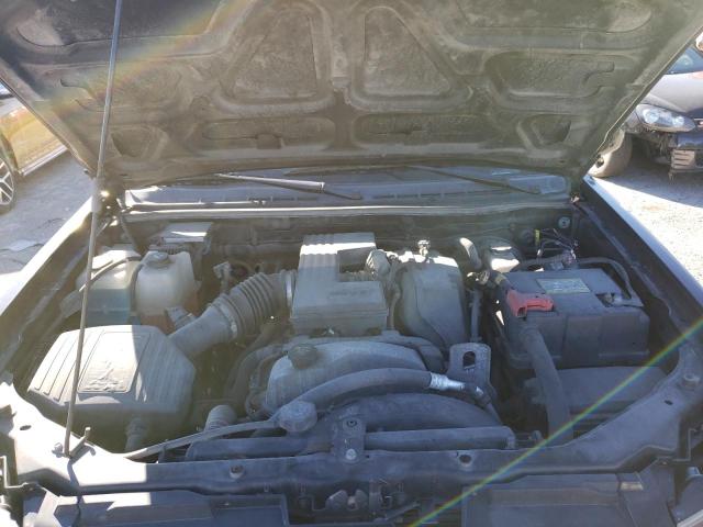 Photo 7 from auction – 2012 CHEVROLET COLORADO L with VIN 1GCHSDFE8C8147017