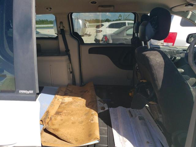 Photo 6 from auction – 2013 DODGE GRAND CARA with VIN 2C4RDGBG3DR619024