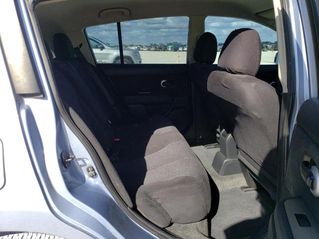 Photo 6 from auction – 2011 NISSAN VERSA S with VIN 3N1BC1CP3BL400464