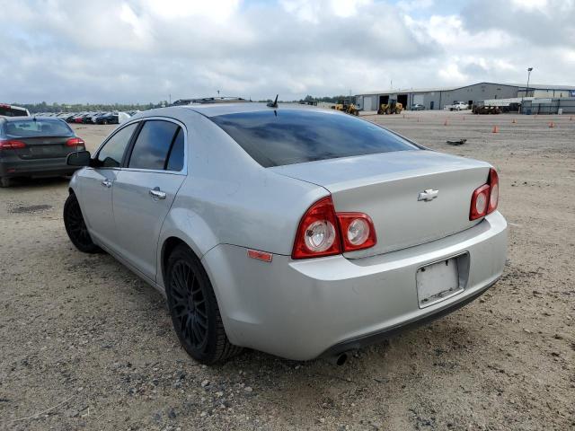Photo 3 from auction – 2011 CHEVROLET MALIBU LTZ with VIN 1G1ZE5E11BF356277