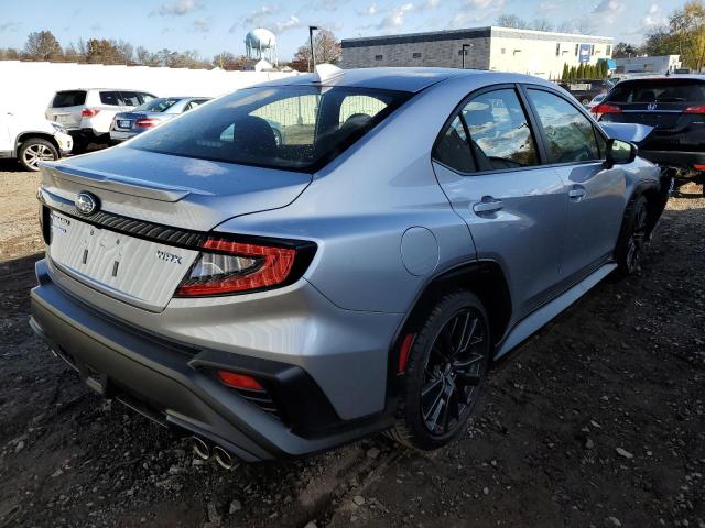 Photo 4 from auction – 2022 SUBARU WRX PREMIU with VIN JF1VBAF60N9012434