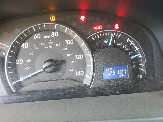 Photo 8 from auction – 2012 TOYOTA CAMRY BASE with VIN 4T4BF1FK3CR239790