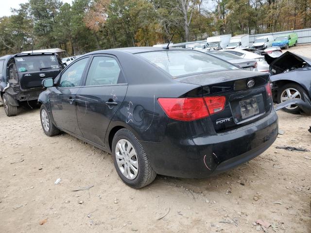 Photo 3 from auction – 2011 KIA FORTE EX with VIN KNAFU4A28B5455803