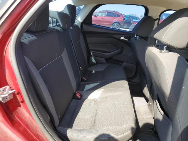 Photo 6 from auction – 2014 FORD FOCUS SE with VIN 1FADP3F2XEL229546