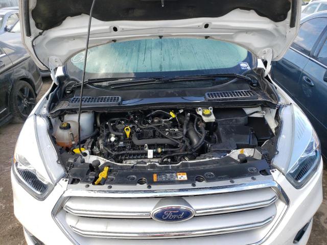 Zdjęcie 7 z aukcji – 2019 FORD ESCAPE SEL z VIN 1FMCU0HD2KUB66049