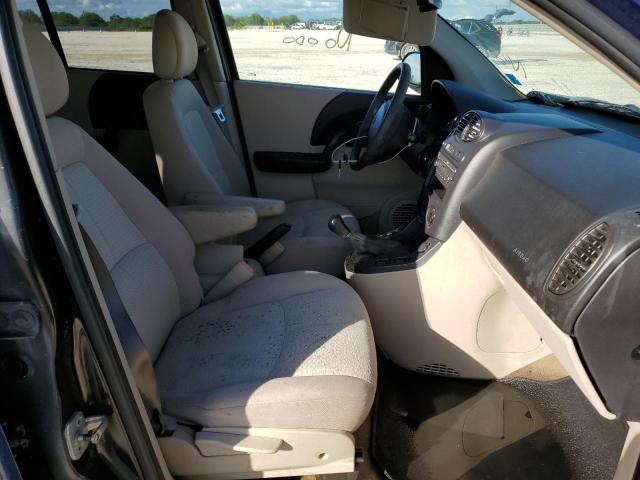 Photo 5 from auction – 2005 SATURN VUE with VIN 5GZCZ23D15S854468
