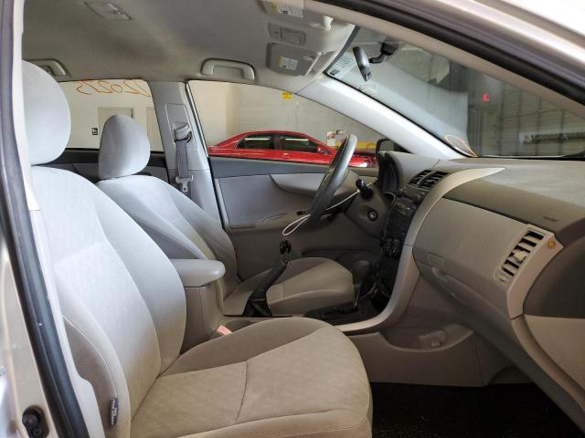 Photo 5 from auction – 2009 TOYOTA COROLLA BA with VIN JTDBL40E79J013869