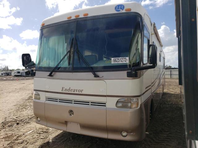 Photo 2 from auction – 1998 FREIGHTLINER CHASSIS X with VIN 4UZ6XFBC1WCA29173