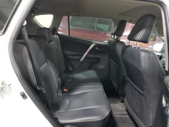 Photo 6 from auction – 2018 TOYOTA RAV4 LIMIT with VIN 2T3DFREV5JW755411