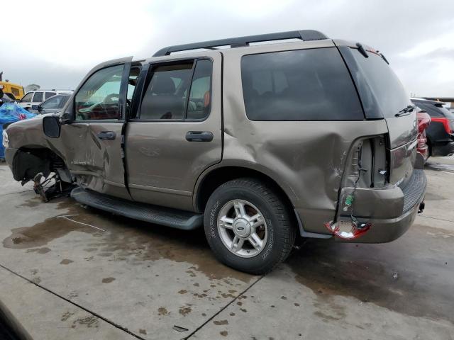 Photo 2 from auction – 2005 FORD EXPLORER X with VIN 1FMZU63K15UA84109