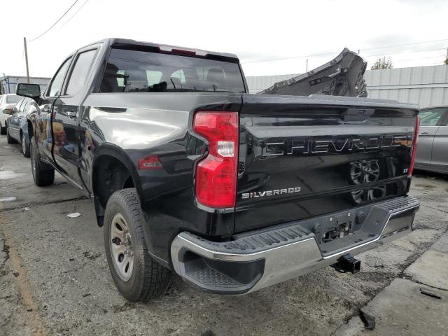 Photo 3 from auction – 2019 CHEVROLET SILVERADO with VIN 3GCPWCEK4KG156078