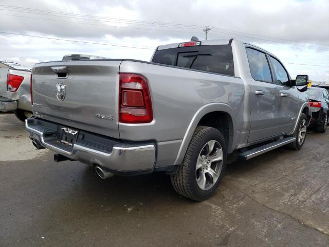 Photo 4 from auction – 2019 RAM 1500 LARAM with VIN 1C6SRFJTXKN537157