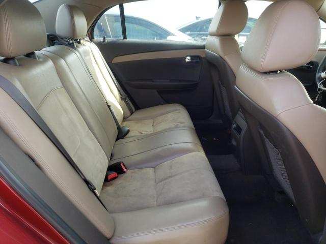 Photo 6 from auction – 2011 CHEVROLET MALIBU 2LT with VIN 1G1ZD5E74BF158476