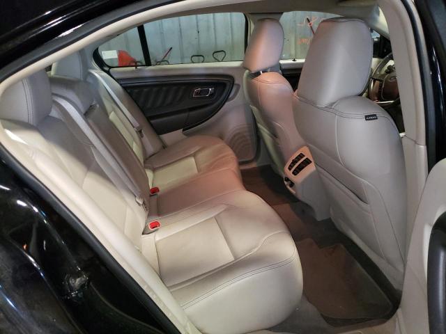 Photo 6 from auction – 2011 FORD TAURUS SEL with VIN 1FAHP2EW3BG103954
