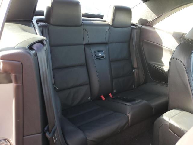 Photo 6 from auction – 2014 VOLKSWAGEN EOS LUX with VIN WVWFW8AH3EV002170