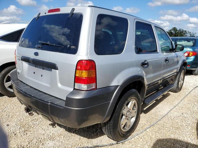 Photo 4 from auction – 2005 FORD ESCAPE XLT with VIN 1FMYU03125KA33472