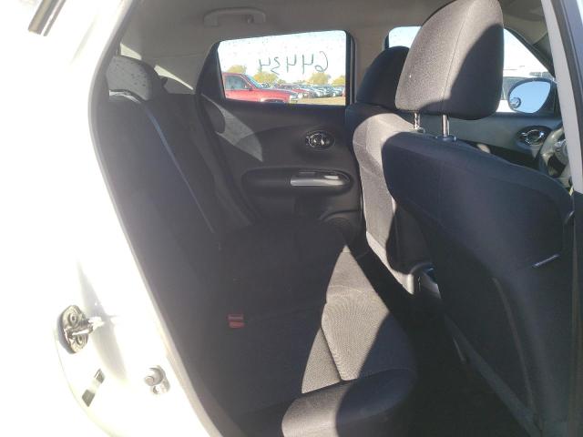 Photo 6 from auction – 2011 NISSAN JUKE S with VIN JN8AF5MR8BT021757
