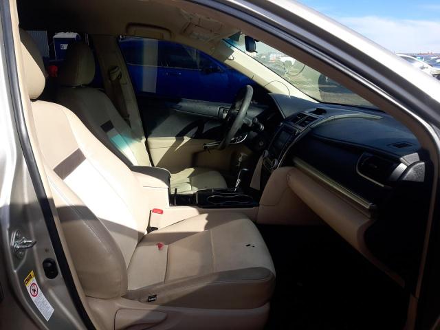 Photo 5 from auction – 2014 TOYOTA CAMRY L with VIN 4T1BF1FK7EU379659