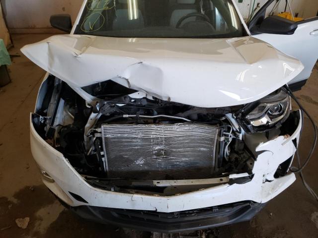 Photo 7 from auction – 2018 CHEVROLET EQUINOX LS with VIN 2GNAXREV8J6102302