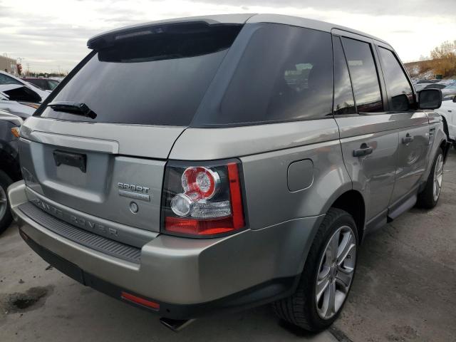 Photo 4 from auction – 2011 LAND ROVER RANGE ROVE with VIN SALSH2E48BA275355