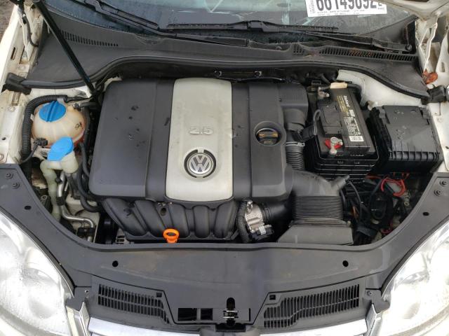 Photo 7 from auction – 2007 VOLKSWAGEN JETTA with VIN 3VWGF71K67M044224