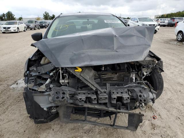 Photo 9 from auction – 2017 FORD FOCUS S with VIN 1FADP3E20HL313638
