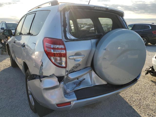 Photo 9 from auction – 2009 TOYOTA RAV4 with VIN JTMBK33V795081820