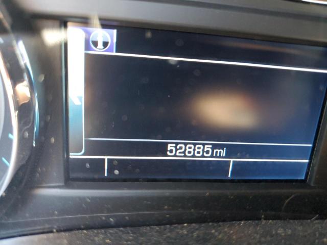 Photo 8 from auction – 2019 CHEVROLET SILVERADO with VIN 2GCVKPEC0K1131593