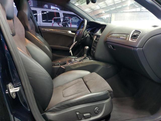 Photo 5 from auction – 2011 AUDI S4 PREMIUM with VIN WAUBGBFL8BA048096