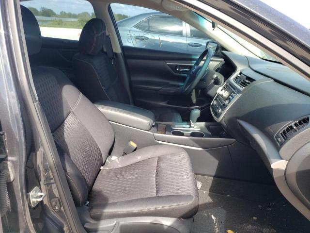 Photo 5 from auction – 2017 NISSAN ALTIMA 2.5 with VIN 1N4AL3AP5HC274156