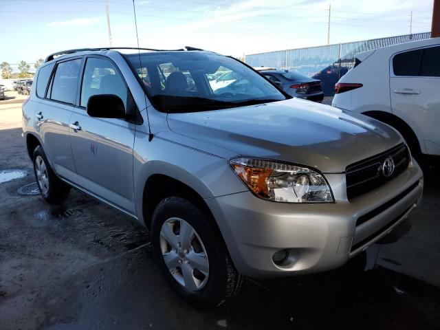 Photo 1 from auction – 2008 TOYOTA RAV4 with VIN JTMZD33V586069182