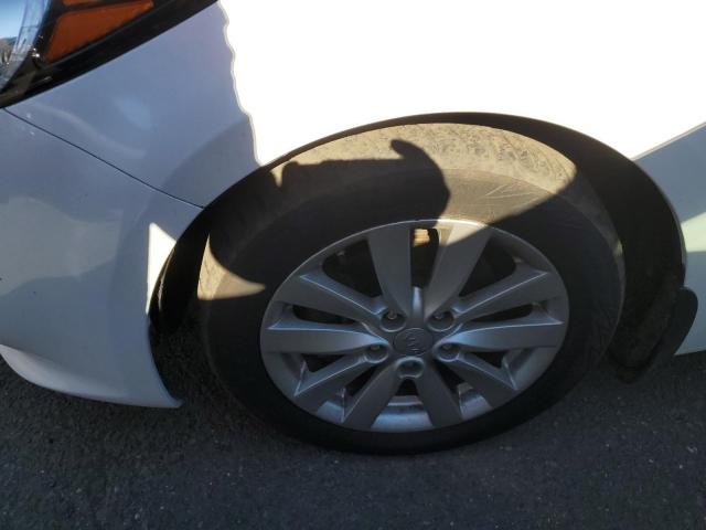 Photo 9 from auction – 2014 KIA FORTE EX with VIN KNAFX6A8XE5240872