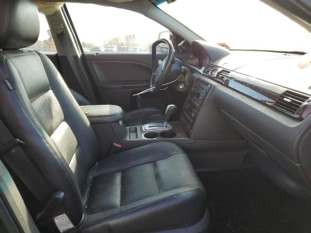 Photo 5 from auction – 2007 FORD FIVE HUNDR with VIN 1FAHP28107G101716