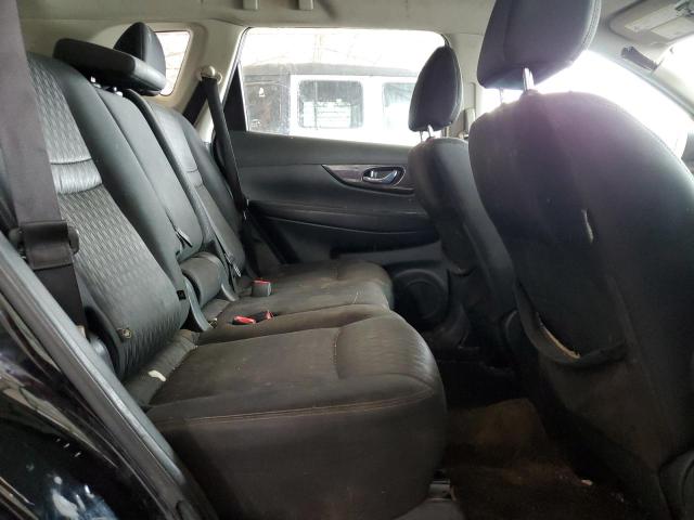Photo 6 from auction – 2018 NISSAN ROGUE S with VIN JN8AT2MT2JW458895